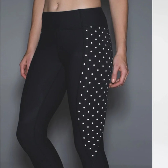 Lululemon size 6 tight stuff tight fitness legging - Picture 6 of 16